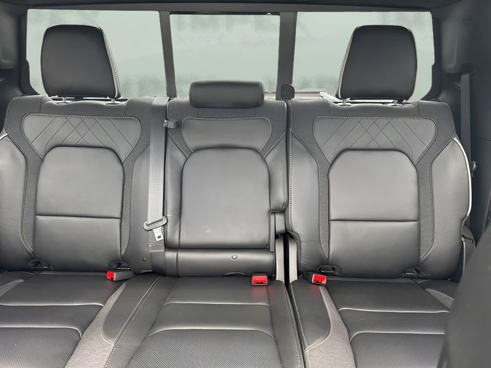 2025 Ram 1500 2nd Gen - Image 13 of 31