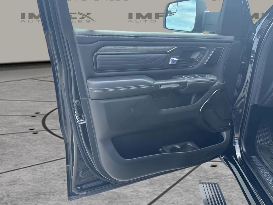 2025 Ram 1500 2nd Gen - Image 29 of 31
