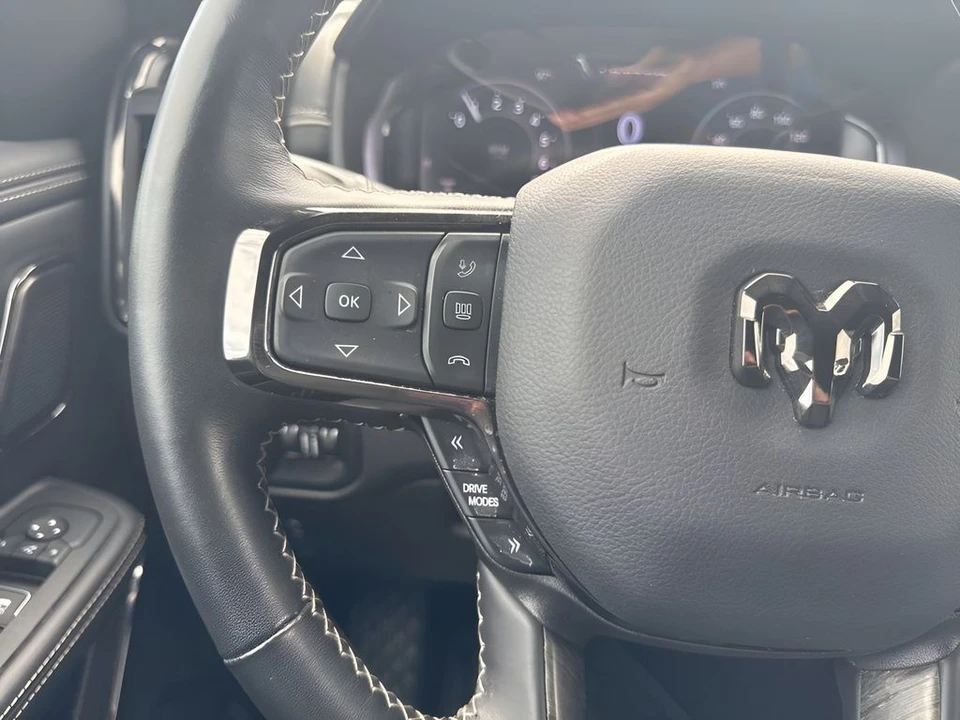 2025 Ram 1500 2nd Gen - Image 17 of 31
