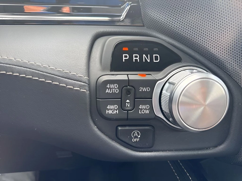 2025 Ram 1500 2nd Gen - Image 26 of 31