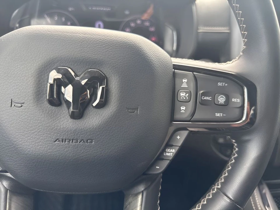 2025 Ram 1500 2nd Gen - Image 18 of 31