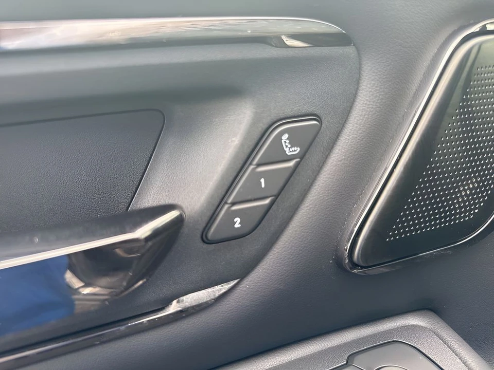 2025 Ram 1500 2nd Gen - Image 11 of 31