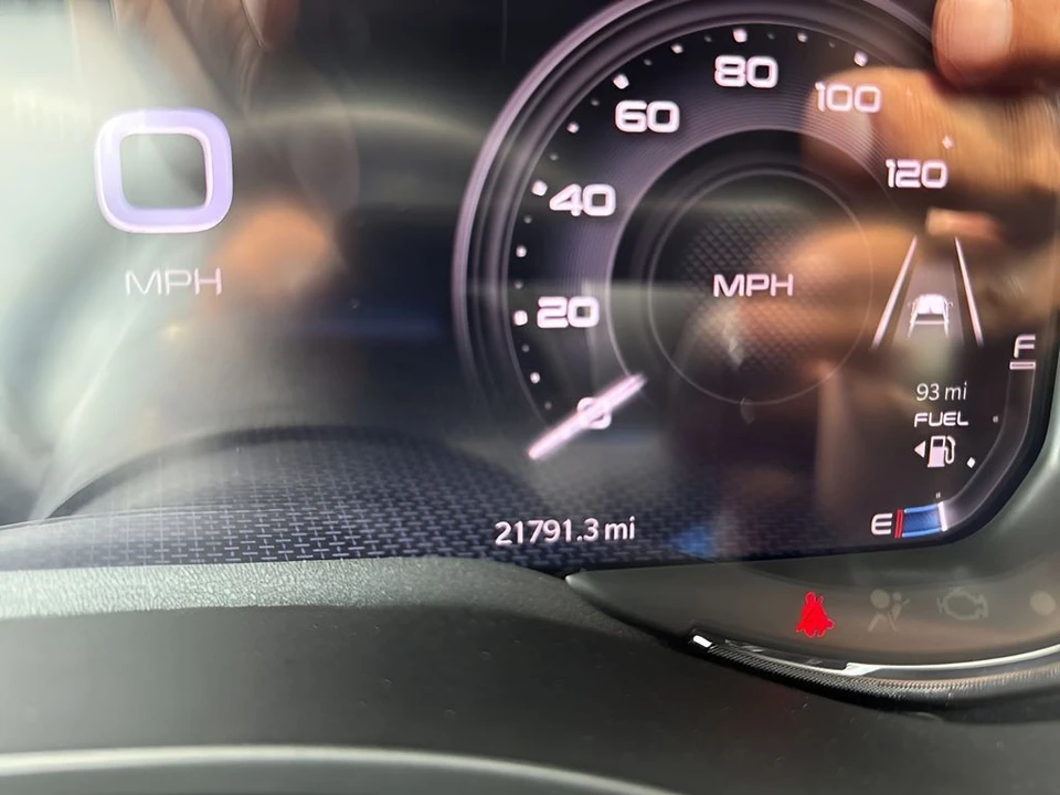 2025 Ram 1500 2nd Gen - Image 28 of 31
