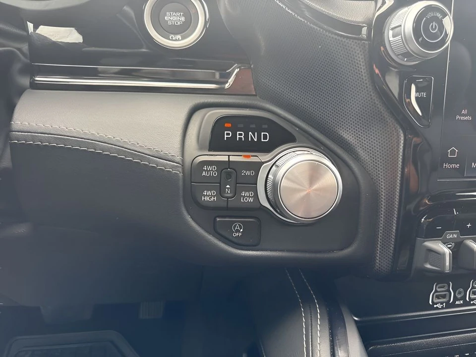 2025 Ram 1500 2nd Gen - Image 19 of 31