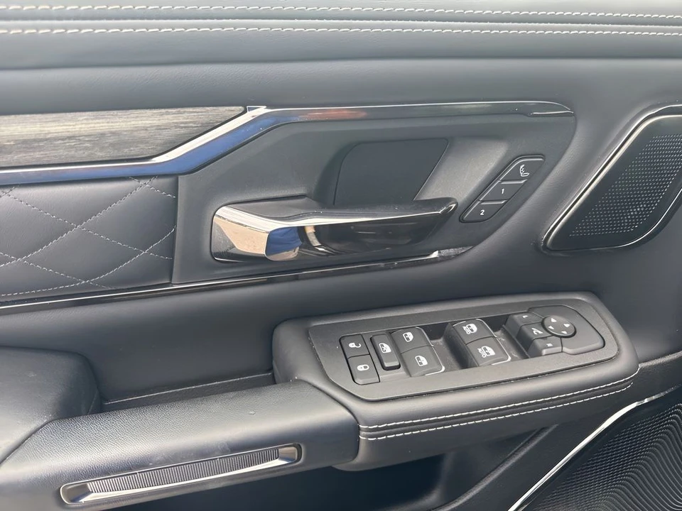 2025 Ram 1500 2nd Gen - Image 30 of 31