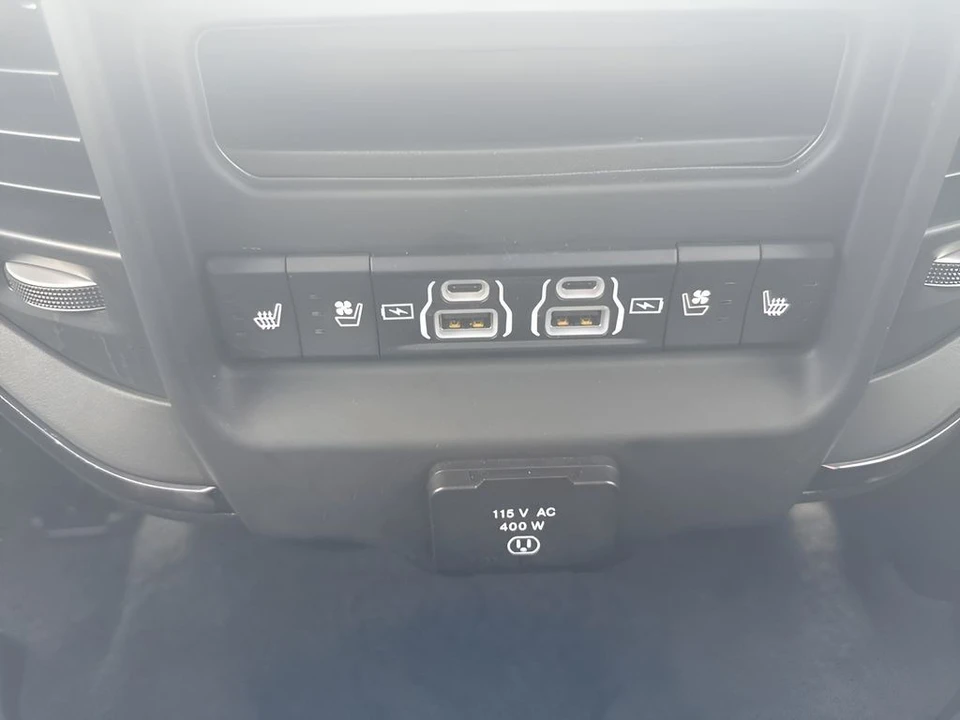 2025 Ram 1500 2nd Gen - Image 14 of 31