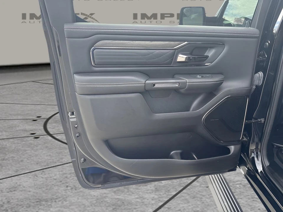 2025 Ram 1500 2nd Gen - Image 31 of 31