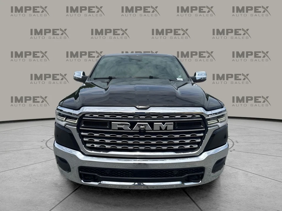 2025 Ram 1500 2nd Gen - Image 8 of 31