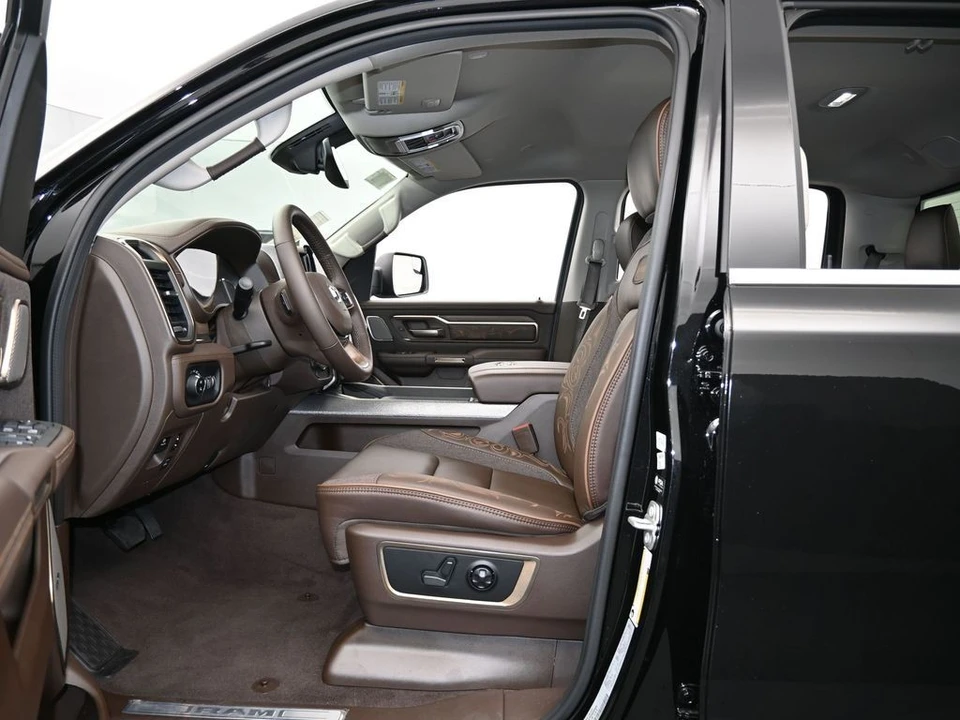 2025 Ram 1500 2nd Gen - Image 10 of 12