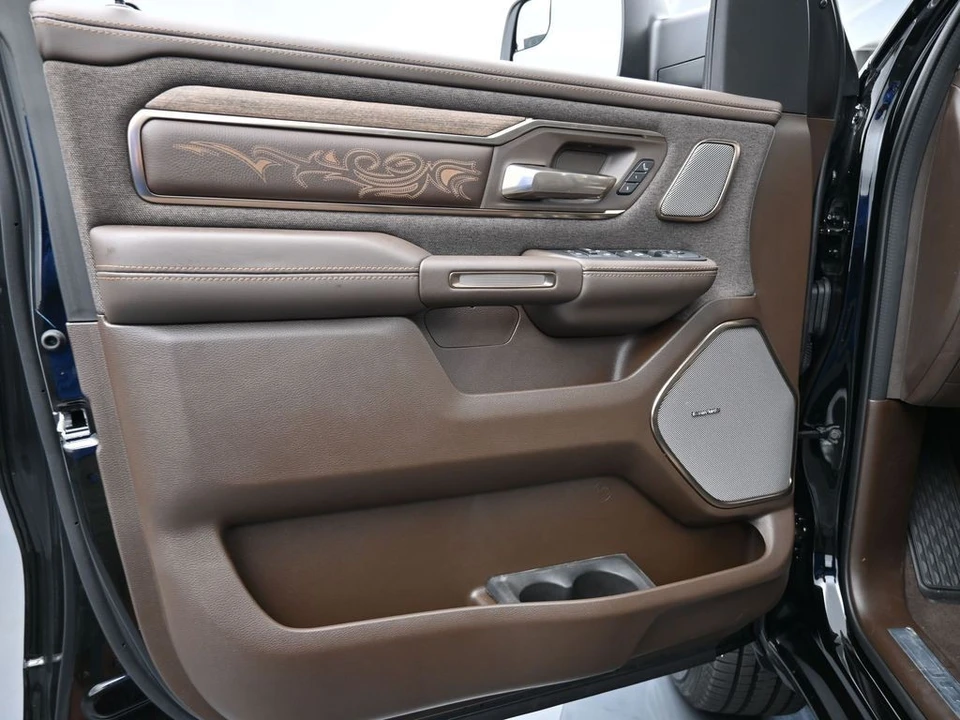 2025 Ram 1500 2nd Gen - Image 11 of 12