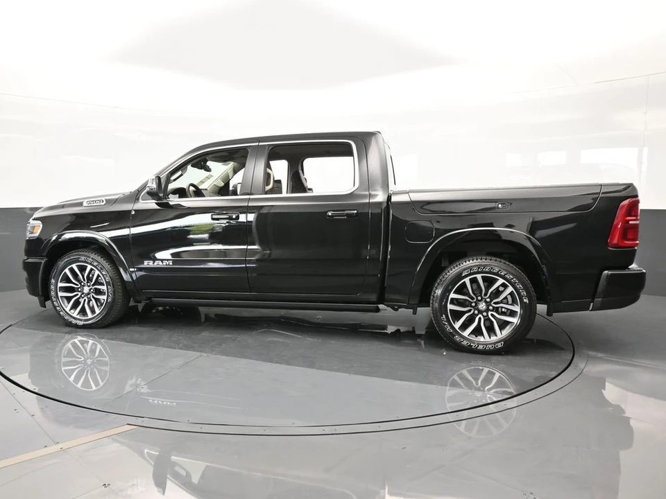 2025 Ram 1500 2nd Gen - Image 3 of 12
