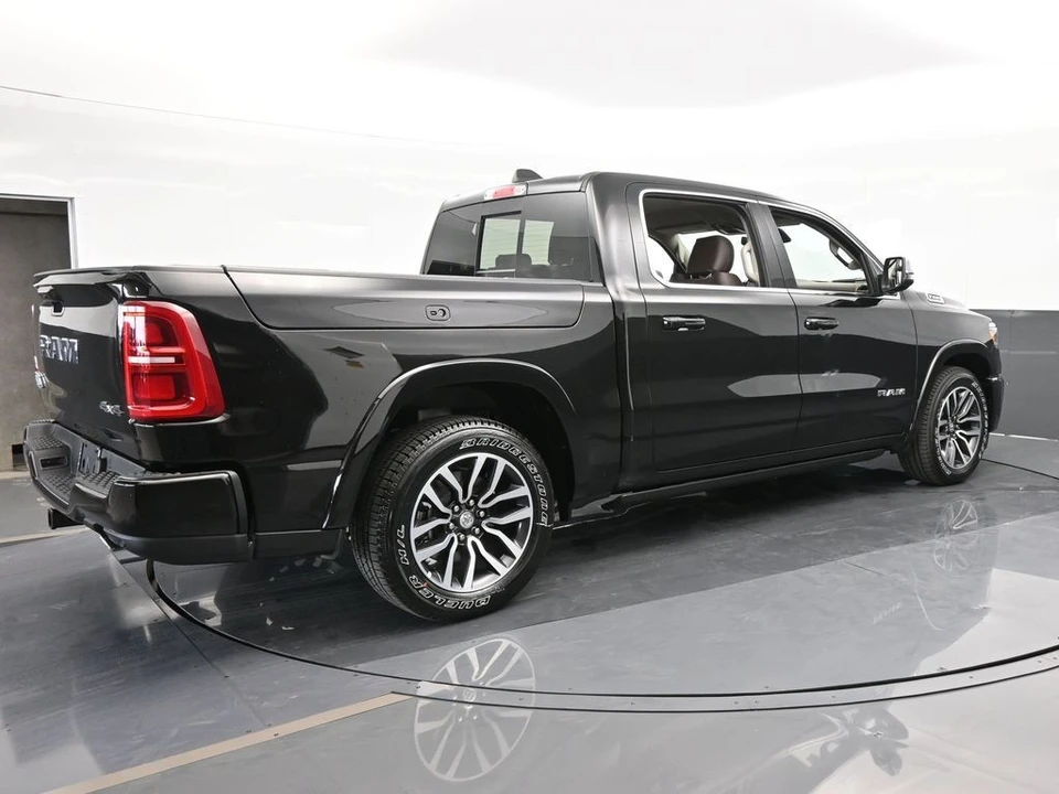 2025 Ram 1500 2nd Gen - Image 6 of 12