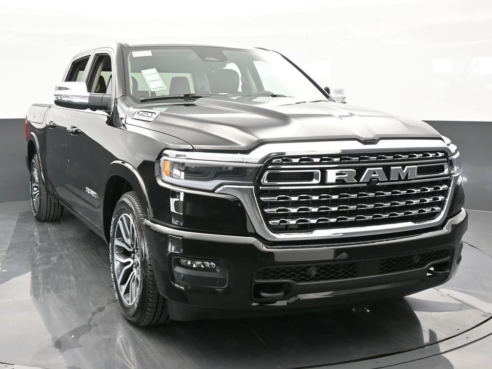 2025 Ram 1500 2nd Gen - Image 9 of 12