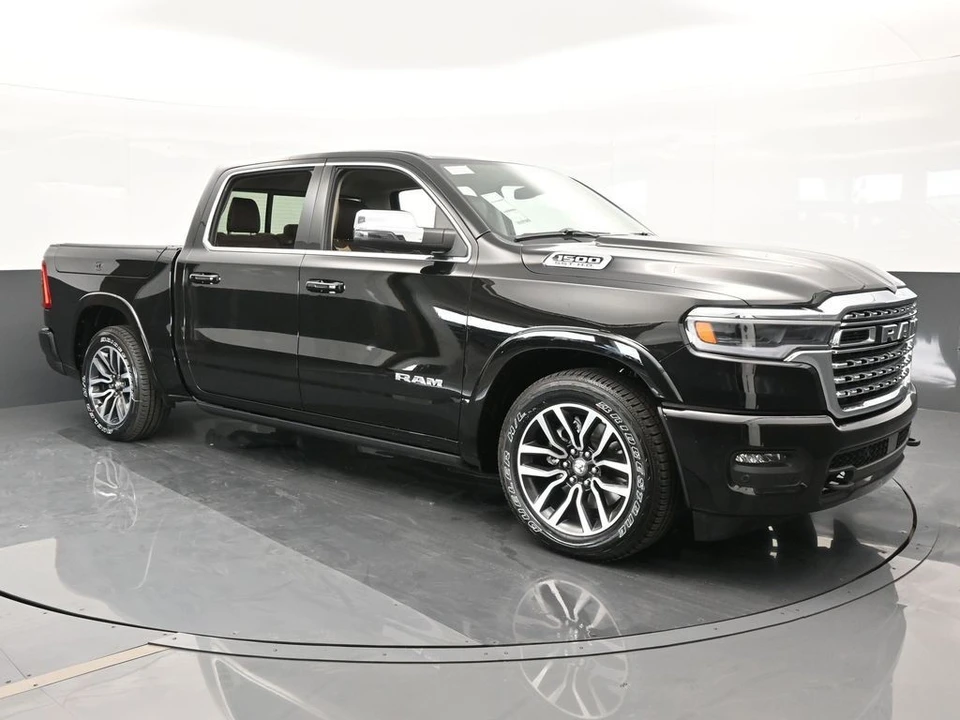 2025 Ram 1500 2nd Gen - Image 8 of 12
