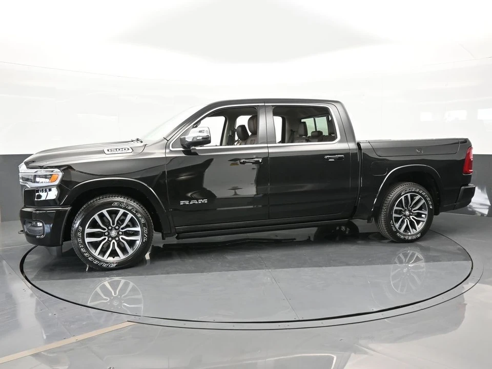 2025 Ram 1500 2nd Gen - Image 2 of 12