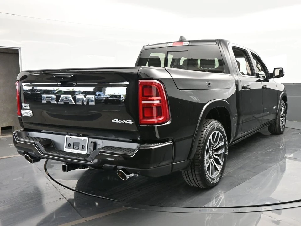 2025 Ram 1500 2nd Gen - Image 5 of 12