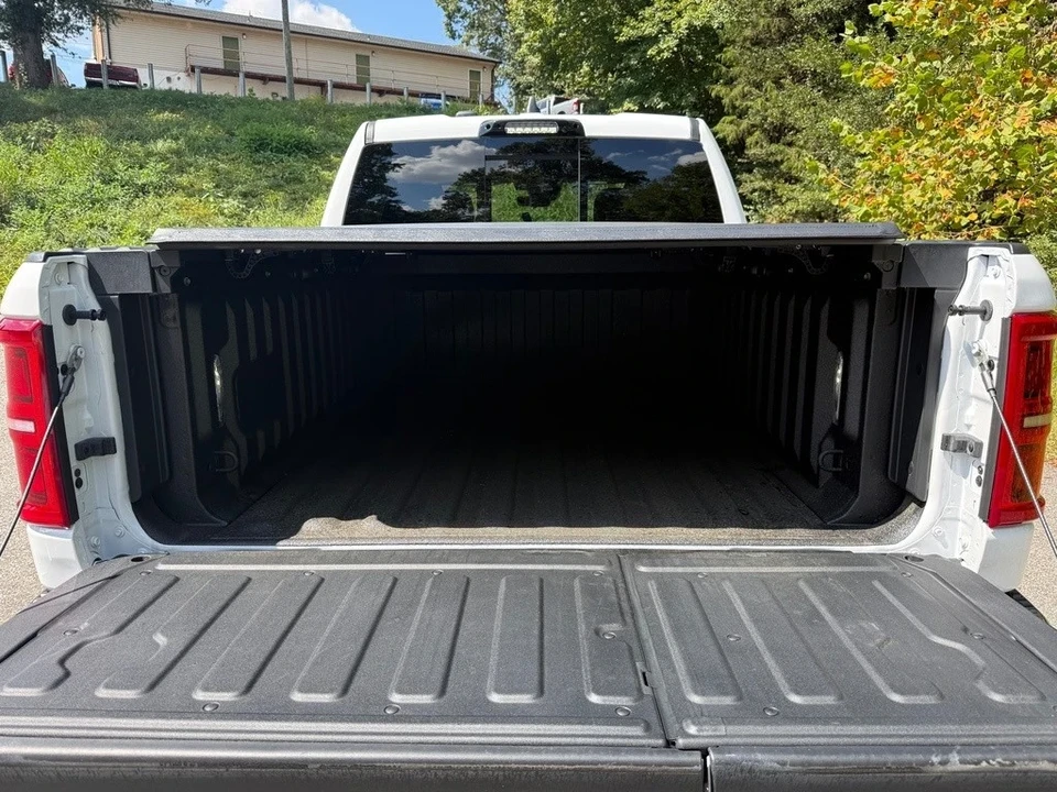 2025 Ram 1500 2nd Gen - Image 12 of 21