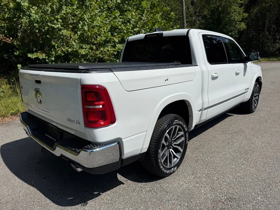 2025 Ram 1500 2nd Gen - Image 7 of 21