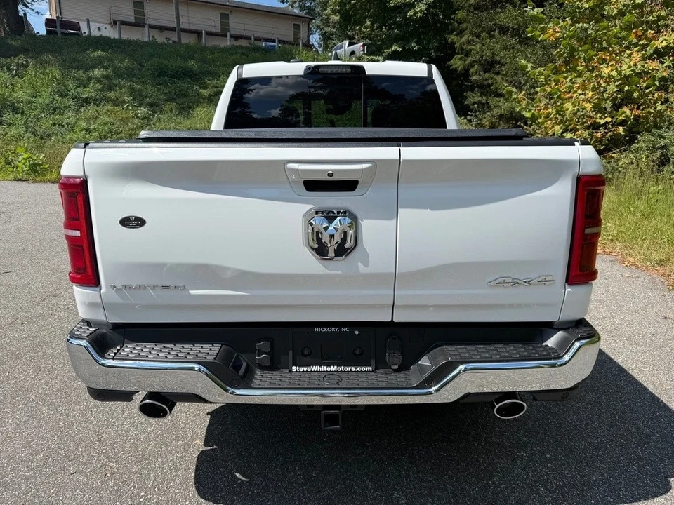 2025 Ram 1500 2nd Gen - Image 10 of 21