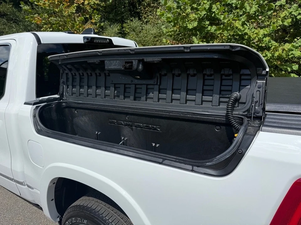 2025 Ram 1500 2nd Gen - Image 14 of 21