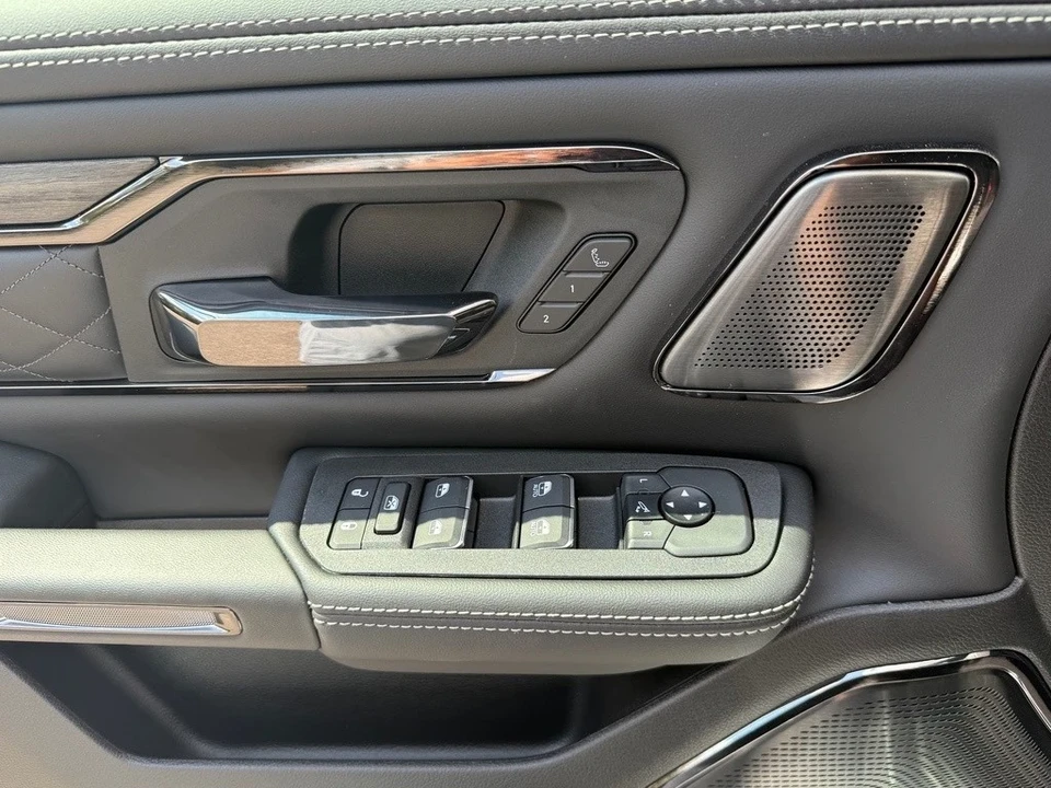 2025 Ram 1500 2nd Gen - Image 19 of 21
