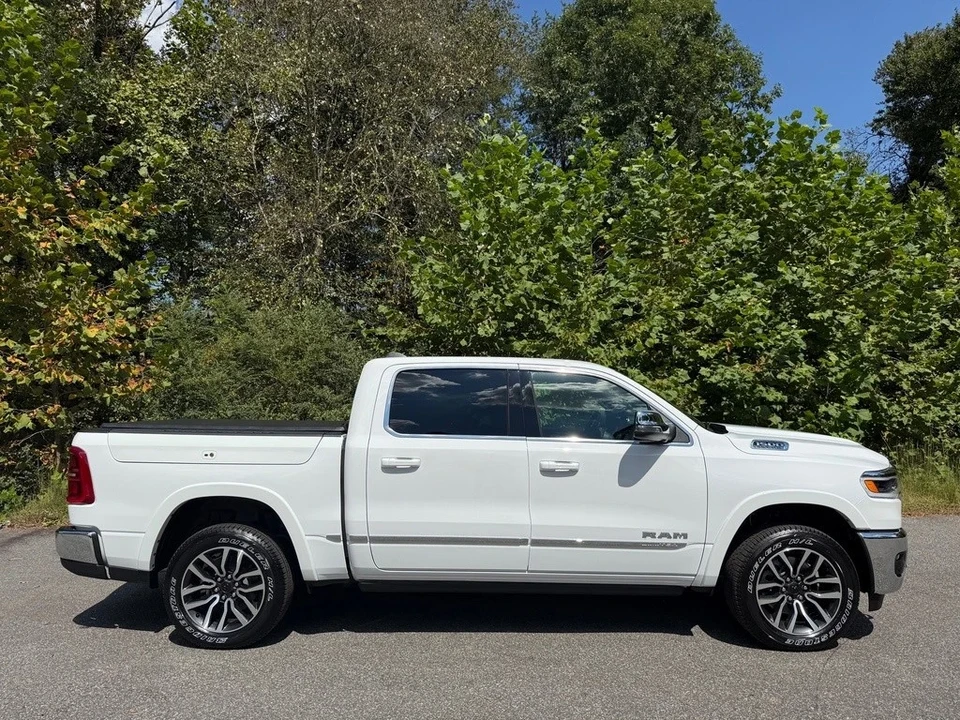 2025 Ram 1500 2nd Gen - Image 6 of 21