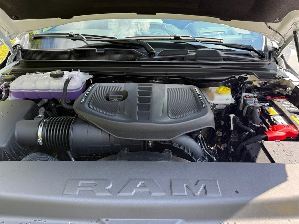 2025 Ram 1500 2nd Gen - Image 16 of 21