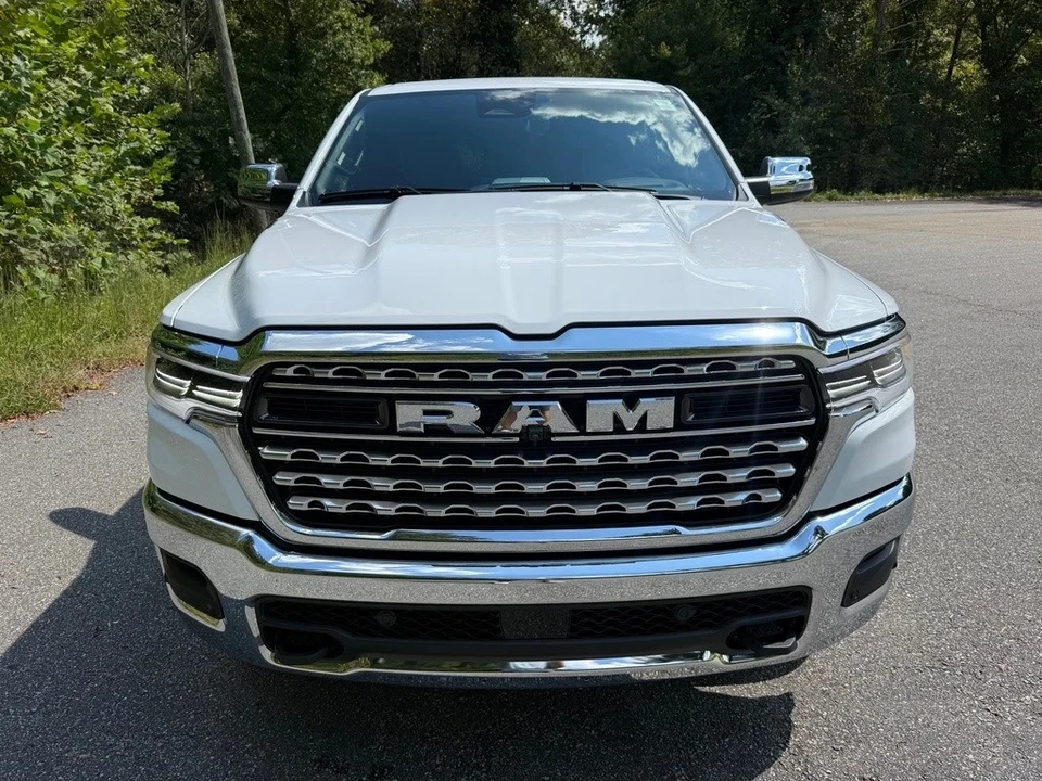 2025 Ram 1500 2nd Gen - Image 4 of 21