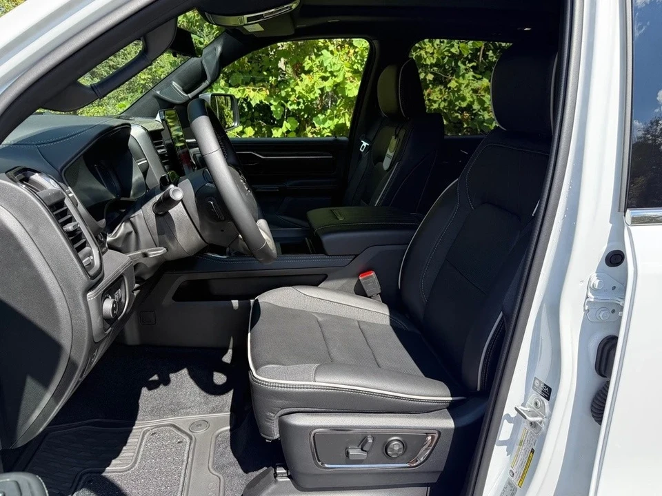 2025 Ram 1500 2nd Gen - Image 18 of 21