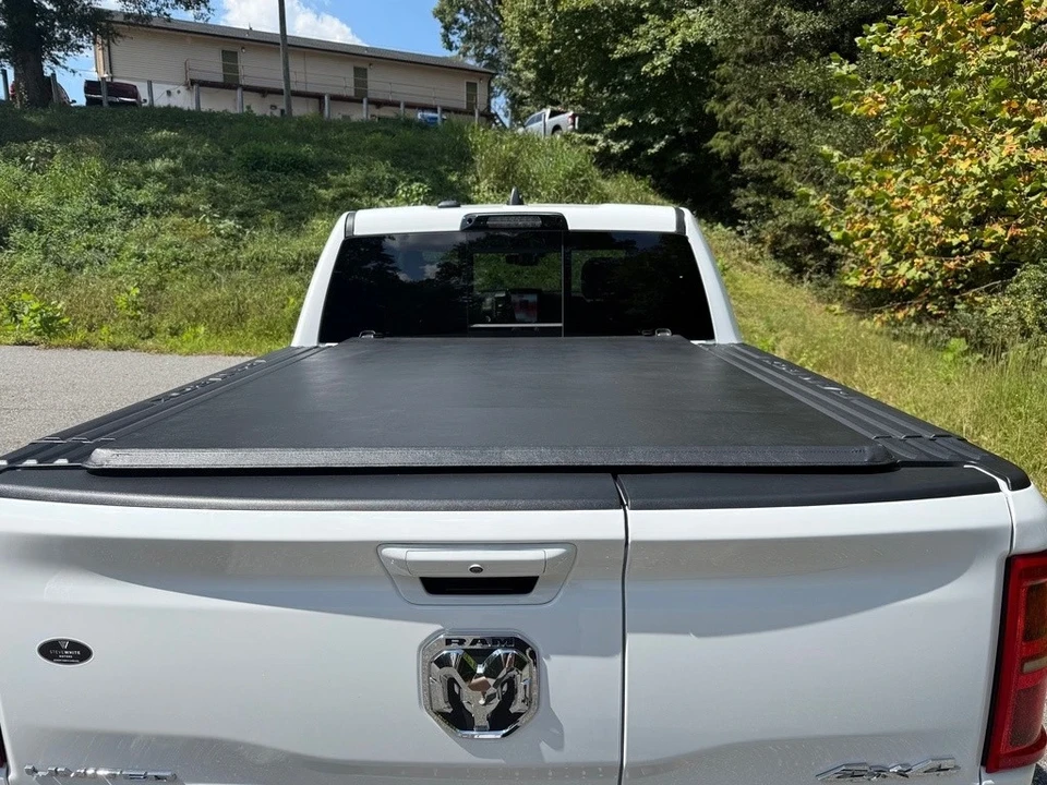2025 Ram 1500 2nd Gen - Image 11 of 21