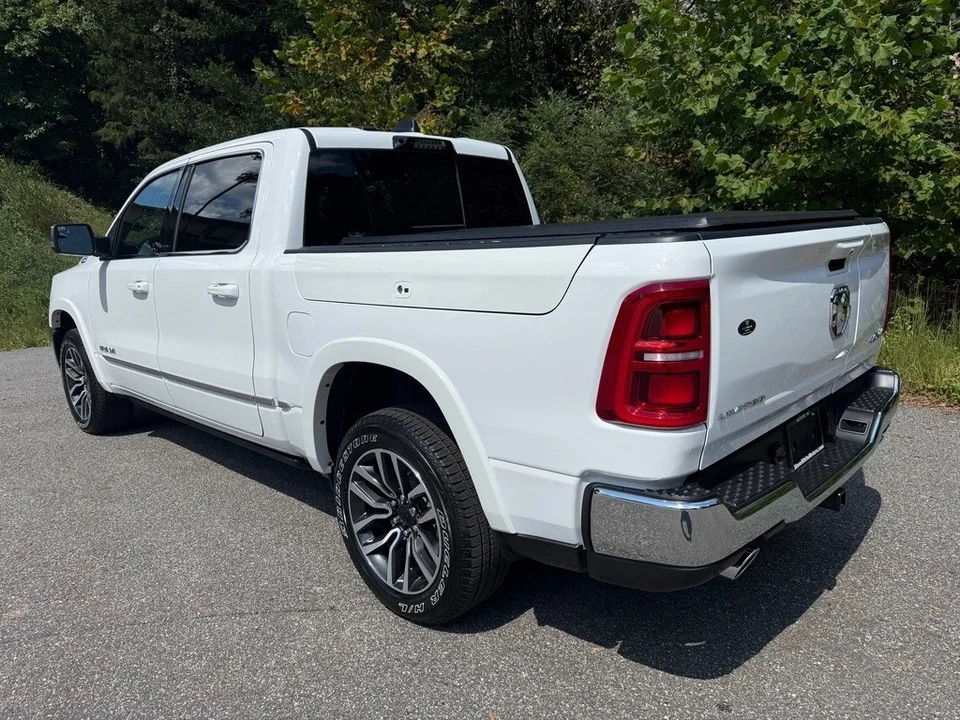 2025 Ram 1500 2nd Gen - Image 13 of 21