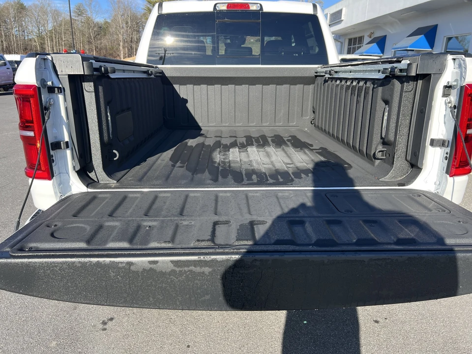 2025 Ram 1500 2nd Gen - Image 10 of 12