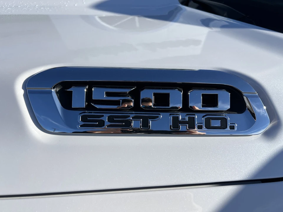 2025 Ram 1500 2nd Gen - Image 7 of 12