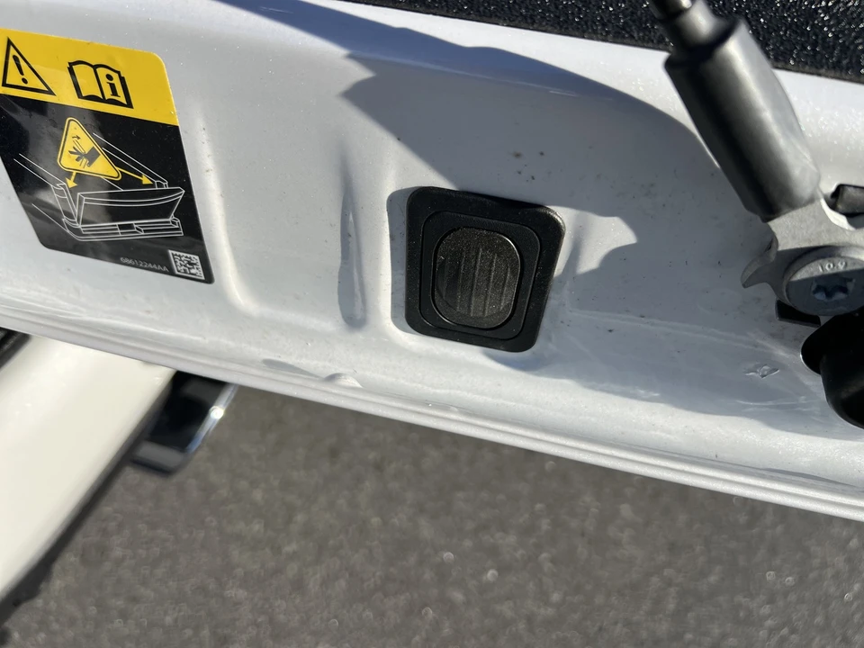2025 Ram 1500 2nd Gen - Image 11 of 12