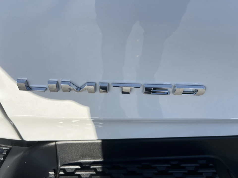 2025 Ram 1500 2nd Gen - Image 8 of 12