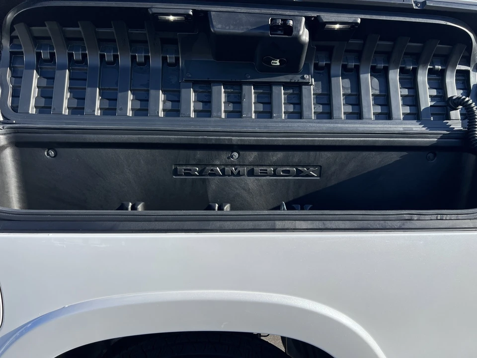2025 Ram 1500 2nd Gen - Image 12 of 12