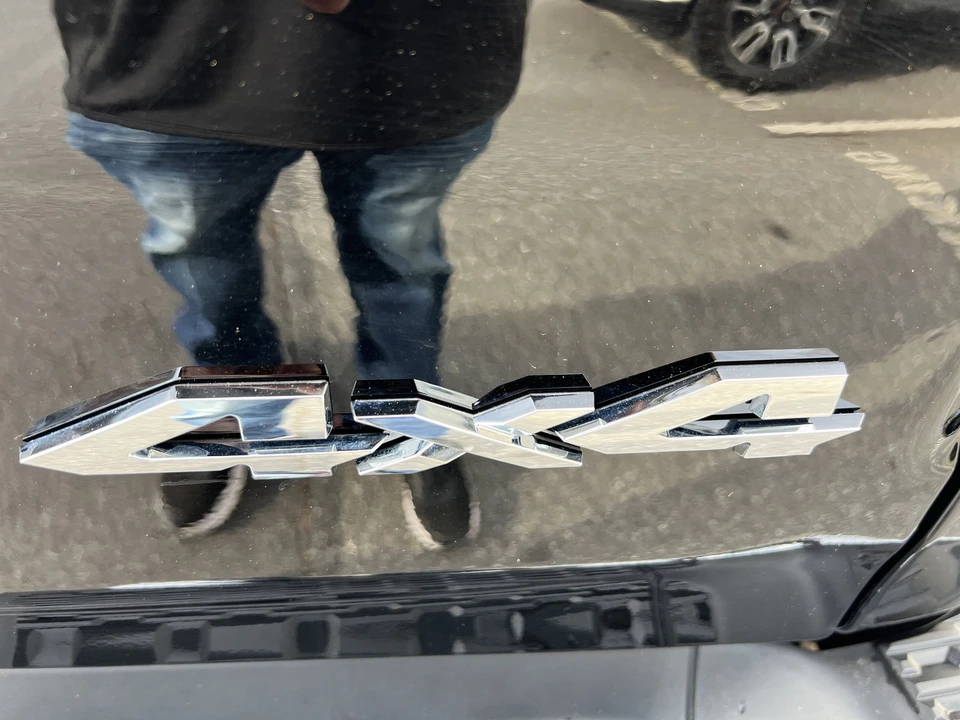 2025 Ram 1500 2nd Gen - Image 9 of 12