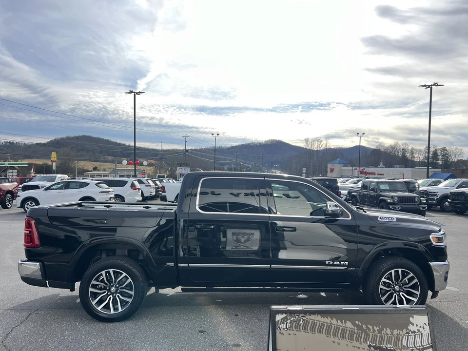 2025 Ram 1500 2nd Gen - Image 4 of 12