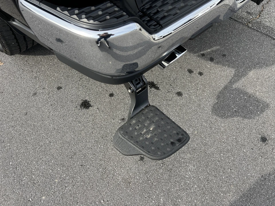2025 Ram 1500 2nd Gen - Image 12 of 12