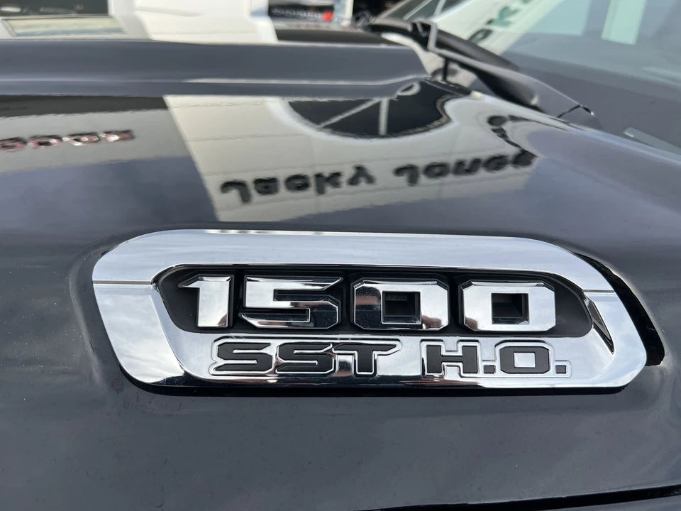 2025 Ram 1500 2nd Gen - Image 7 of 12