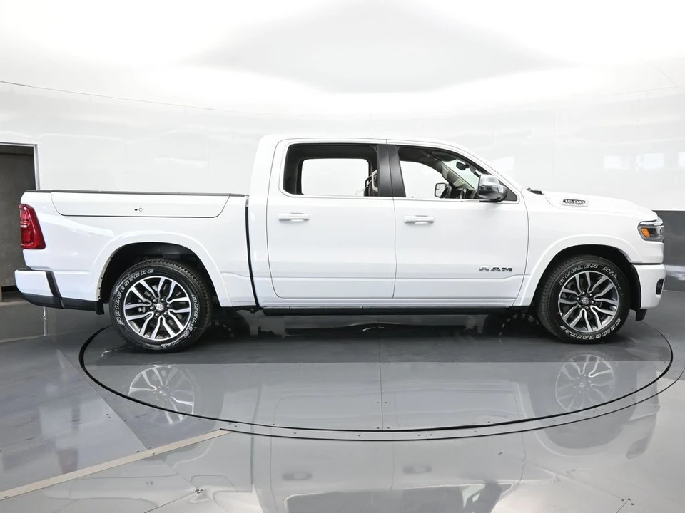2025 Ram 1500 2nd Gen - Image 7 of 21