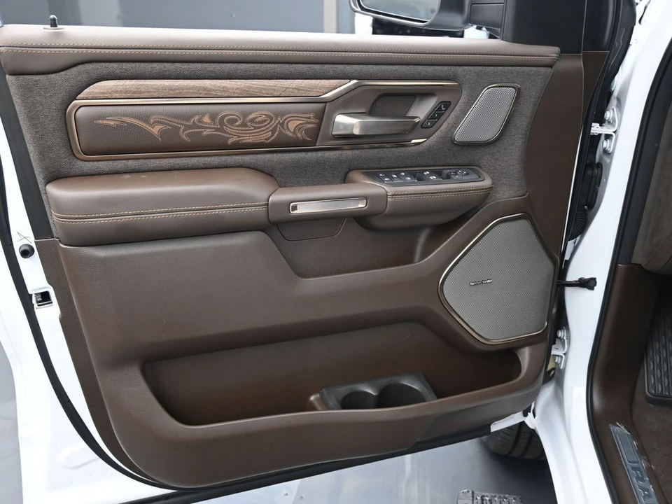 2025 Ram 1500 2nd Gen - Image 11 of 21