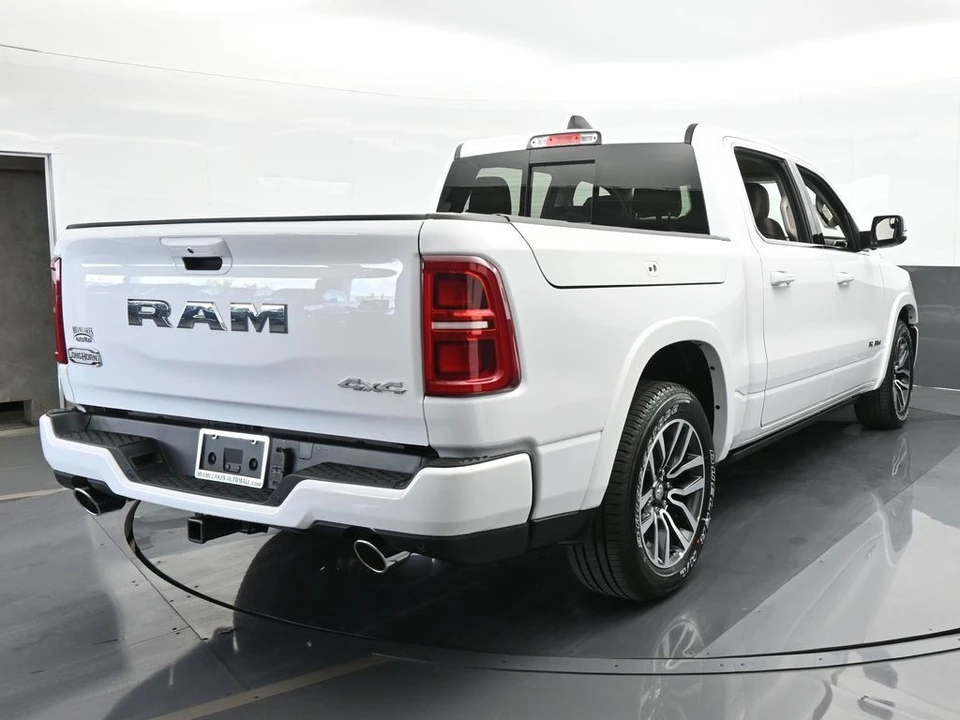 2025 Ram 1500 2nd Gen - Image 5 of 21