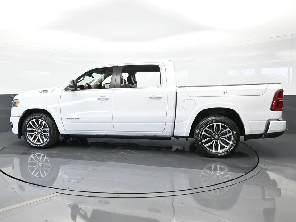 2025 Ram 1500 2nd Gen - Image 3 of 21