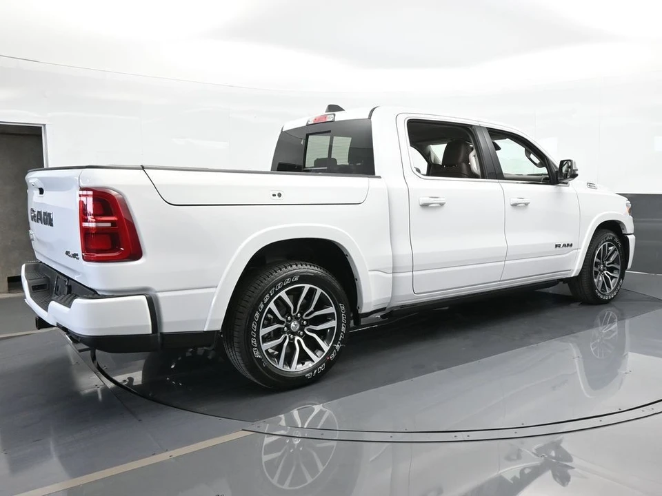 2025 Ram 1500 2nd Gen - Image 6 of 21