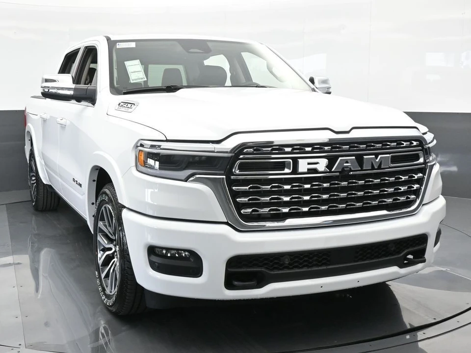 2025 Ram 1500 2nd Gen - Image 9 of 21