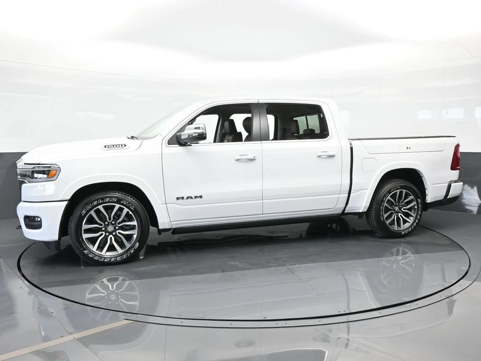 2025 Ram 1500 2nd Gen - Image 2 of 21
