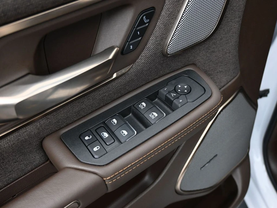 2025 Ram 1500 2nd Gen - Image 12 of 21