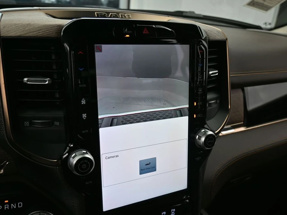 2025 Ram 1500 2nd Gen - Image 20 of 21