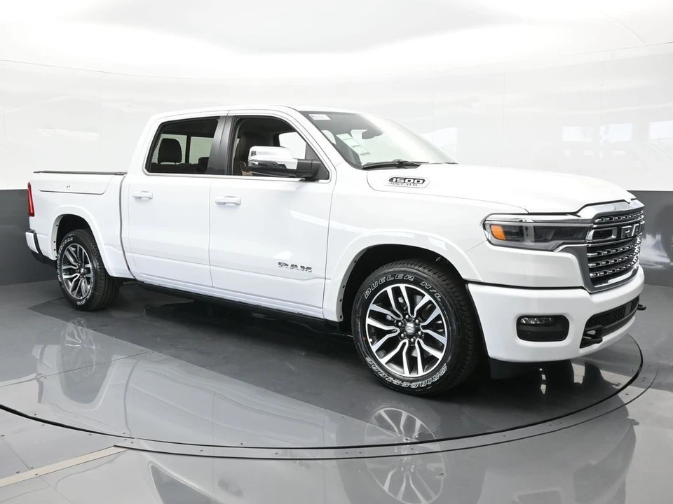 2025 Ram 1500 2nd Gen - Image 8 of 21